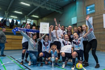 Bild 184 - C-Juniorinnen Landesmeisterschaft